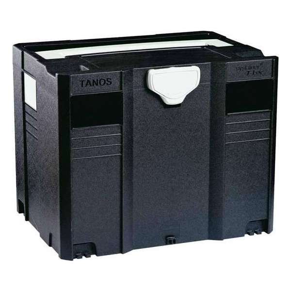 Panasonic-Systainer-T-LOC-4DD-Transportbox