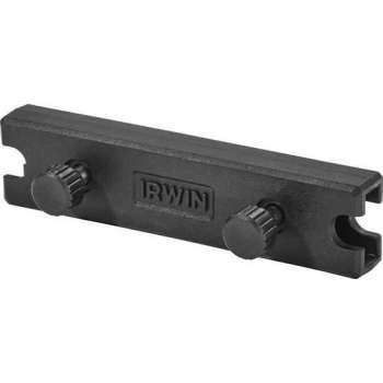 1988920 Irwin Quick-Grip klemkoppelstuk ( voor heavy-duty)