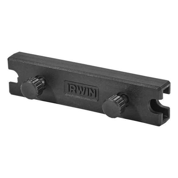 1988920 Irwin Quick-Grip klemkoppelstuk ( voor heavy-duty)