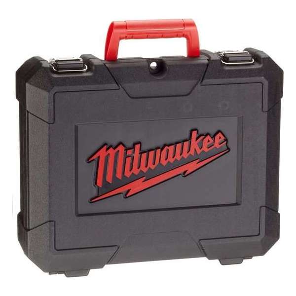 Milwaukee 4931436086 koffer voor M18 BID