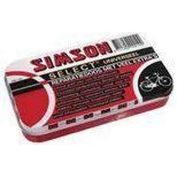 Simson Gereedschapskar Reparatieset Fiets