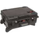 PLANO Waterdichte gereedschapstrolley (IP67)  52.5x40x22.5cm  Waterproof ProCase PC720E Tool Box IP67 PL172E1NR