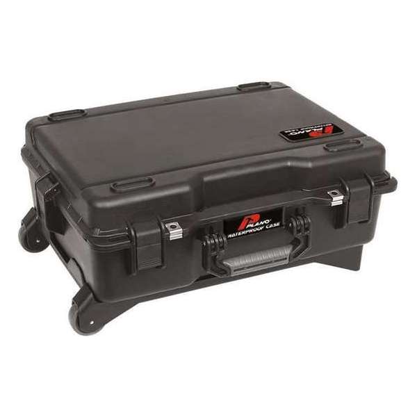 PLANO Waterdichte gereedschapstrolley (IP67)  52.5x40x22.5cm  Waterproof ProCase PC720E Tool Box IP67 PL172E1NR