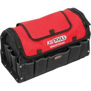 KS Tools SMARTBAG gereedschapstas 19 L 42.5x23.5x25 cm 850.0300