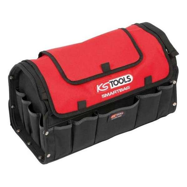 KS Tools SMARTBAG gereedschapstas 19 L 42.5x23.5x25 cm 850.0300