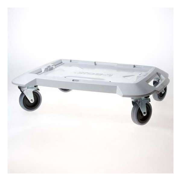 Bosc Trolley voor L-Boxx und LS-Boxx  bu