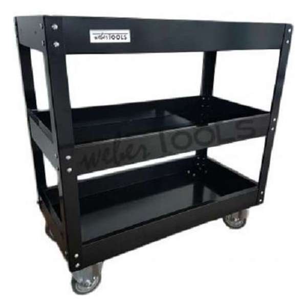 Weber Tools Service trolley - 5020