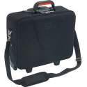 PLANO Gereedschapstrolley  46.5x23x45cm  ProCase Line PC 120E Trolley Tool Box PL112E1NR