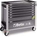 Beta 7 Laden XL Gereedschapswagen Grijs - C24SA-XL 7/G - 024002272