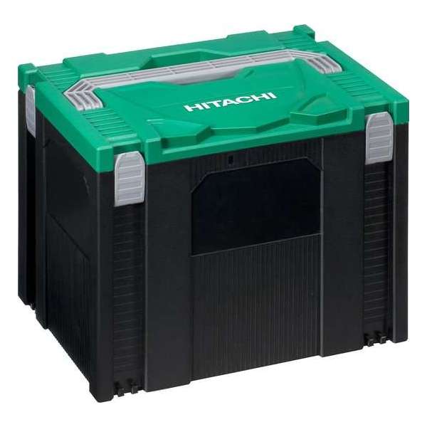 Hitachi-System Case IV