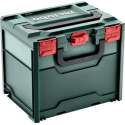 Metabo 626888000 Machinekoffer ABS (l x b x h) 396 x 340 x 296 mm