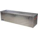 Aluminium kist traanplaat PRO 470 liter 1896×525×515 mm (LxBxH)