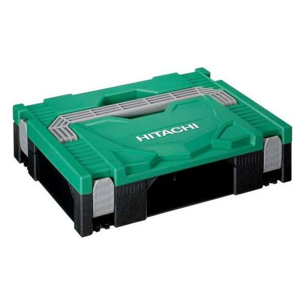 Hitachi-System Case I