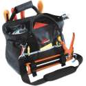 PLANO Draagbare gereedschapstas    Technics 513000TB Tool Holder Bag PL0513000NR