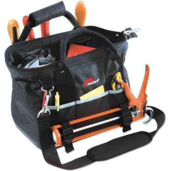 PLANO Draagbare gereedschapstas    Technics 513000TB Tool Holder Bag PL0513000NR