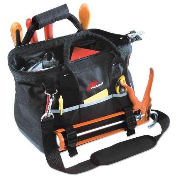 PLANO Draagbare gereedschapstas    Technics 513000TB Tool Holder Bag PL0513000NR