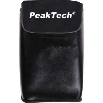 PeakTech Tasche 2 Universele draagtas 125 x 195 x 55 mm