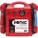 Sonic startbooster 12v-660ca