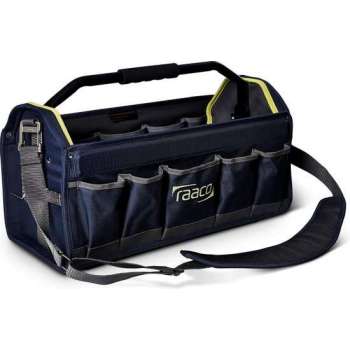 Raaco - 20” ToolBag Pro - Gereedschapstas