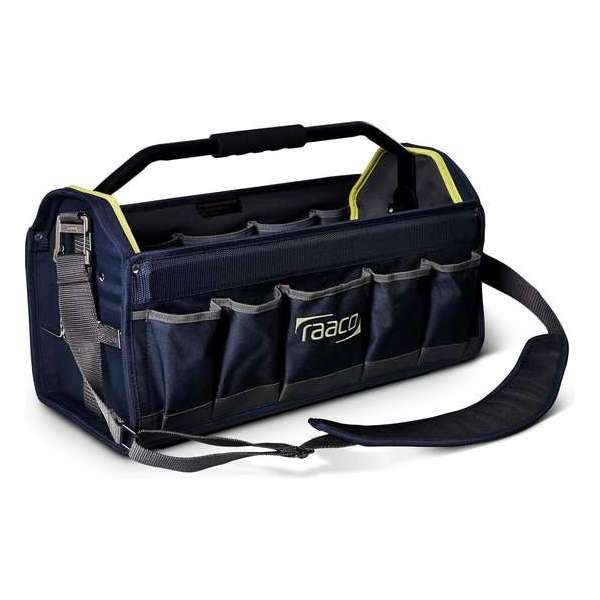 Raaco - 20” ToolBag Pro - Gereedschapstas