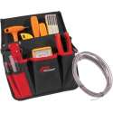 PLANO Multifunctionele gereedschapshouder    Technics 534TB Tool Belt Pocket PL05341NR