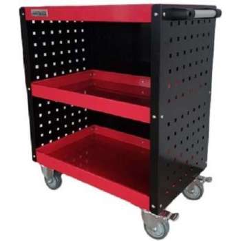 Weber Tools Service trolley met zijwanden - 5030