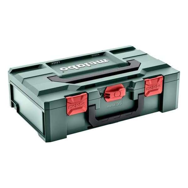 Metabo 626884000 Machinekoffer ABS (l x b x h) 496 x 296 x 145 mm