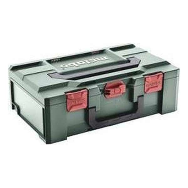 Metabo 626890000 MetaBox 165 L voor haakse slijper - systainer