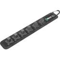 Wera 05003892001 BELT C Dopgordel voor 6 1/2"-doppen - leeg