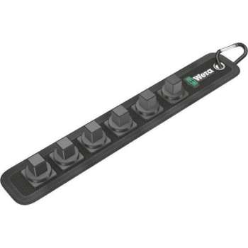 Wera 05003892001 BELT C Dopgordel voor 6 1/2"-doppen - leeg