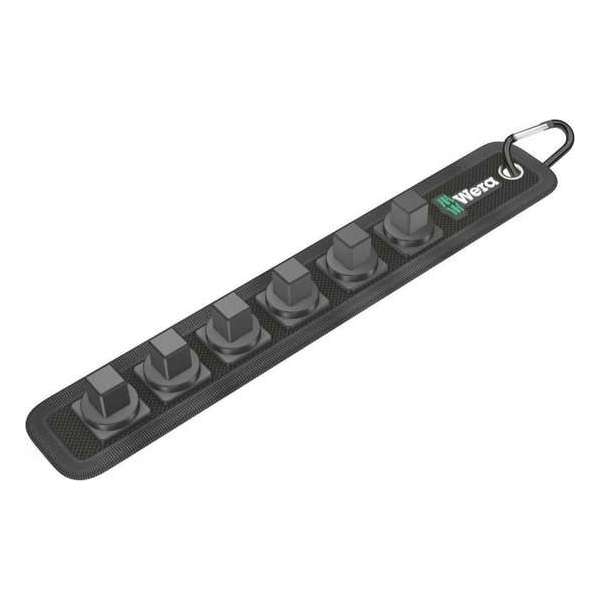 Wera 05003892001 BELT C Dopgordel voor 6 1/2"-doppen - leeg