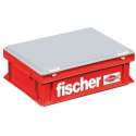 fischer 91524 HWK Box systeemkoffer - klein