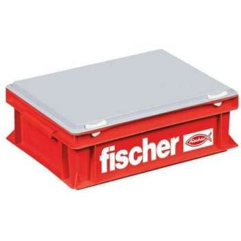 fischer 91524 HWK Box systeemkoffer - klein