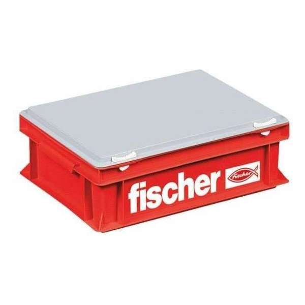 fischer 91524 HWK Box systeemkoffer - klein