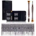 Reparatie Set Professionele Tool Kit - 25 in 1