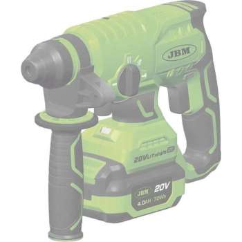 JBM tools | Lager nr. 67 voor ref. 60023