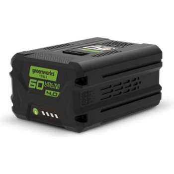 GREENWORKS TOOLS Li-ionbatterij - 60 V - 4 Ah