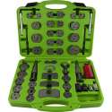 JBM - BRAKE PISTONS REWINDING TOOL SET