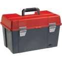 PLANO Gereedschapskist 56x31x34    Contractor Line 702 Tool Box with Metal Closures PL17021ZR