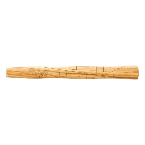 Hamersteel Hickory, voor 200 g Peddinghaus