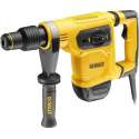 DeWalt D25481K-QS combihamer SDS-max 40mm 1050W