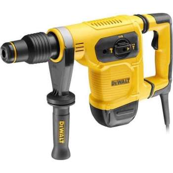 DeWalt D25481K-QS combihamer SDS-max 40mm 1050W