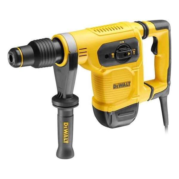 DeWalt D25481K-QS combihamer SDS-max 40mm 1050W