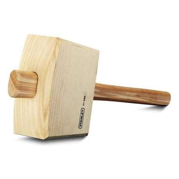 Stanley - Houten Hamer - 116gr