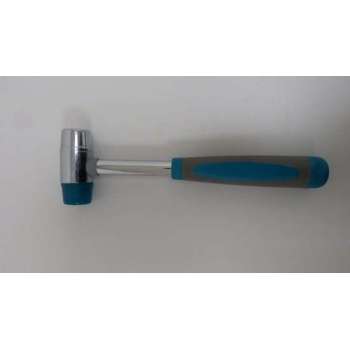 Hammer Combination Iron & Plastic Tip 30Mm Dia