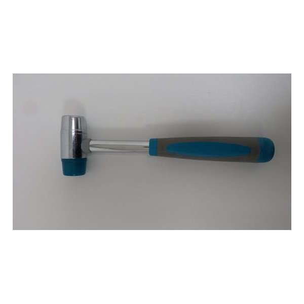 Hammer Combination Iron & Plastic Tip 30Mm Dia