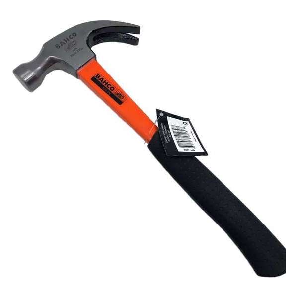 Bahco Klauwhamer Sandvik 428-20oz