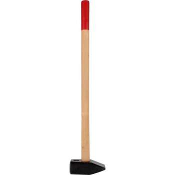 Talen Tools - Voorhamer - 6 kg - 90 cm steel - Fsc