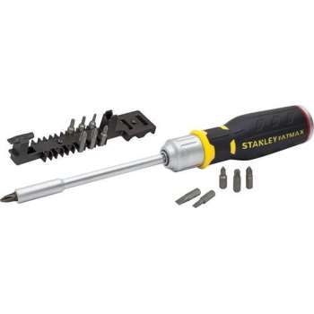 STANLEY FatMax FMHT0-62690 Ratelschroevendraaier - 12 bits