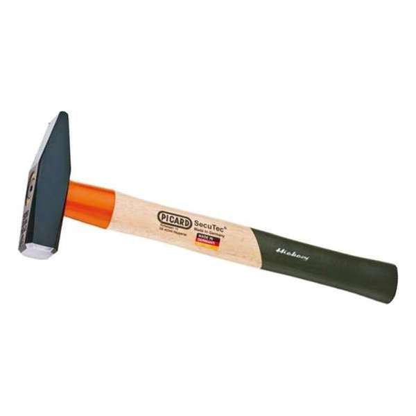 Picard 0001202-0300 Bankhamer - Gelakt - Hickory - 300g